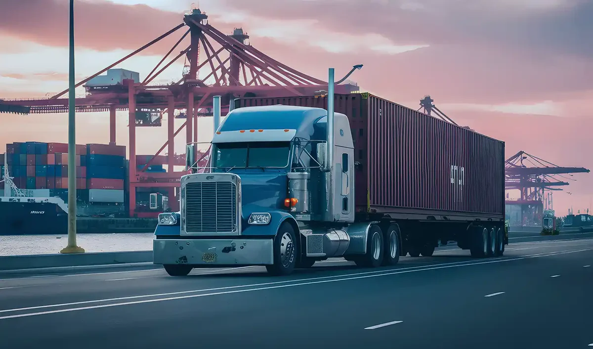 WHIRL AROUN TRUCKING LLC coverage